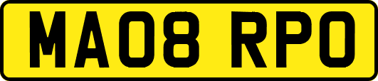 MA08RPO