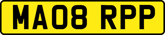 MA08RPP