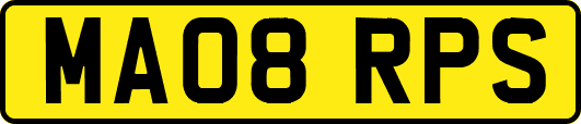 MA08RPS