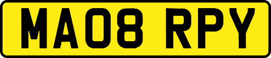 MA08RPY