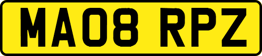 MA08RPZ