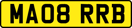 MA08RRB