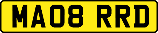 MA08RRD