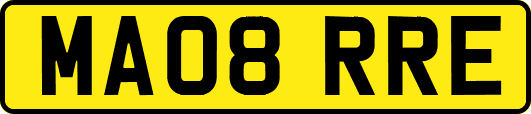 MA08RRE