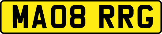 MA08RRG