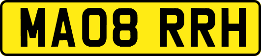 MA08RRH