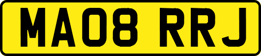 MA08RRJ