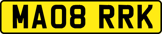 MA08RRK