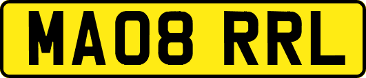 MA08RRL