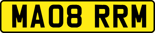 MA08RRM