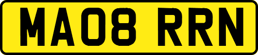 MA08RRN