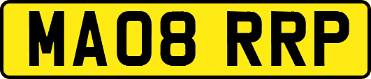 MA08RRP