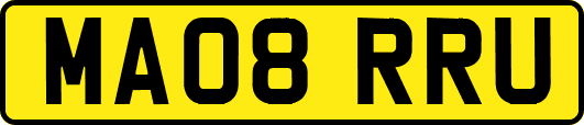 MA08RRU