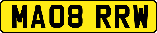 MA08RRW