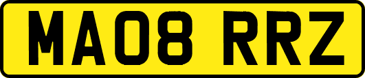 MA08RRZ