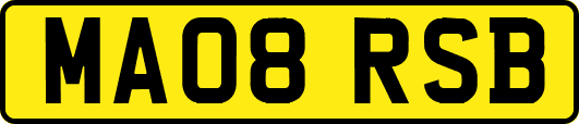MA08RSB