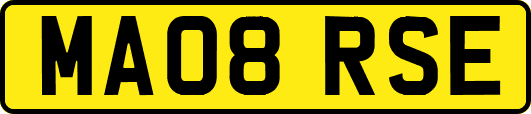 MA08RSE