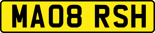 MA08RSH