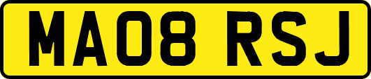 MA08RSJ