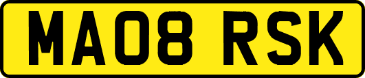 MA08RSK