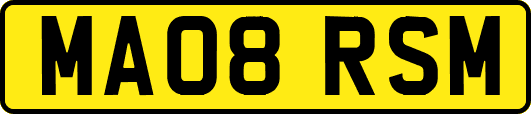 MA08RSM