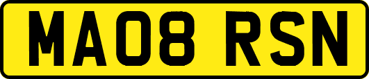 MA08RSN