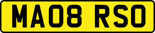 MA08RSO