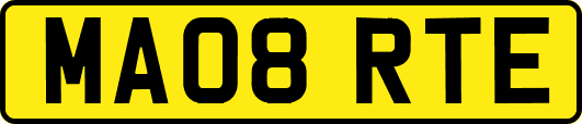 MA08RTE
