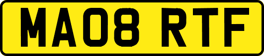 MA08RTF