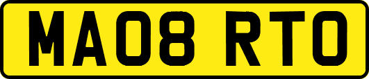 MA08RTO