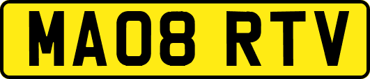 MA08RTV