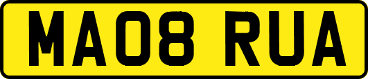MA08RUA