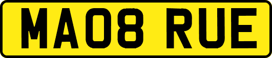 MA08RUE