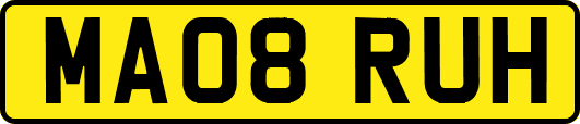 MA08RUH