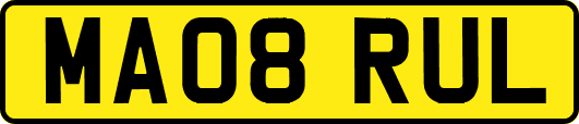 MA08RUL