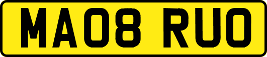 MA08RUO
