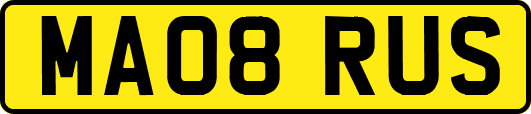 MA08RUS