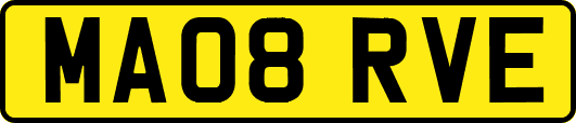 MA08RVE