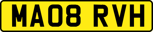 MA08RVH