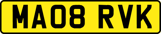 MA08RVK