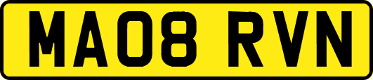 MA08RVN