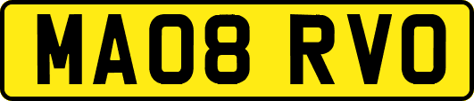 MA08RVO