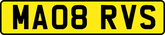 MA08RVS