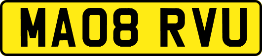 MA08RVU