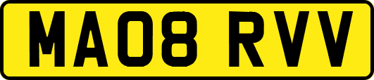 MA08RVV