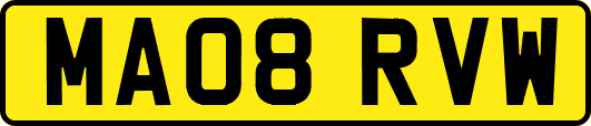 MA08RVW