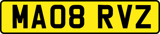 MA08RVZ