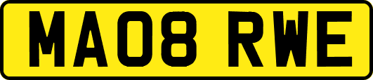 MA08RWE