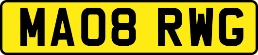 MA08RWG