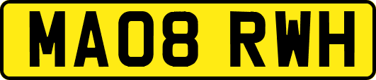 MA08RWH